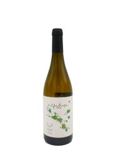 VINO BLANCO ALFÀBREGA DE URPINA