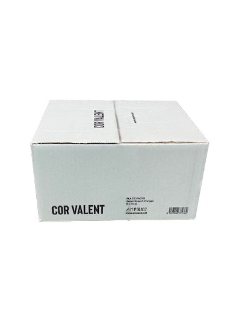 Caja Vino Cor Valent