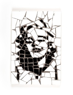 MOSAICO MARILYN MONROE