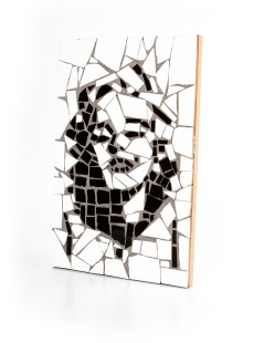 MOSAICO MARILYN MONROE