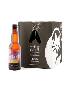 CERVESA ARTESANA GUINEU ÈTIKA