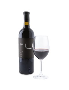 VINO TINTO U DE URPINA CAJA 6 BOTELLAS