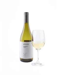 VINO BLANCO GEBRADA DE URPINA CAJA 6 BOTELLAS