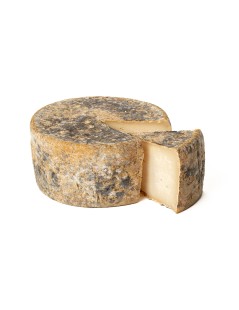 QUESO DE CABRA VELL RESERVA. CUÑA 375 gr