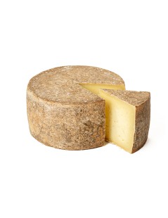 BUFALET. QUESO DE BÚFALA CURADO SIN LACTOSA. CUÑA 185 gr