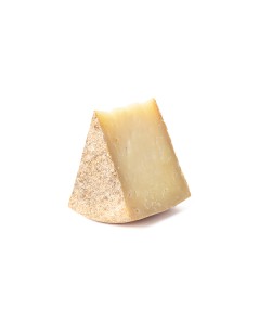 Cuña 185gr queso curado Oveja leche cruda MontgròsMuntanyola